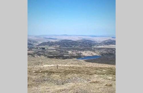 Wanlockhead House | Glendyne Cottages, Highest Village in Scotland