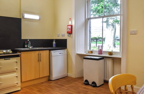 Glenesk Cottage | Gleneffock Farmhouse