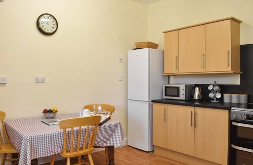 Glenesk Cottage | Gleneffock Farmhouse