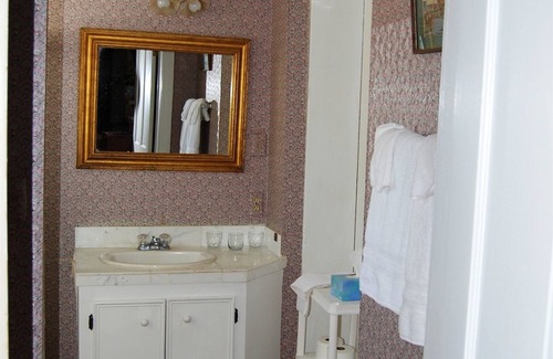 Natchez Bed & Breakfast | Glenfield Plantation Historic B&B