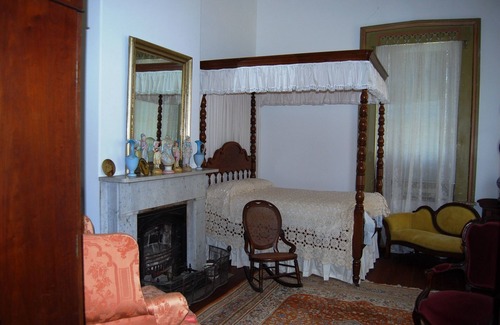 Natchez Bed & Breakfast | Glenfield Plantation Historic B&B