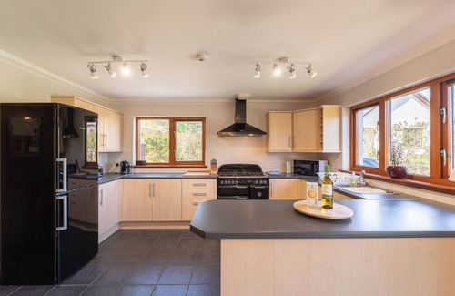 Tobermory Cottage | Glenfuran - 5 minutes to the golf course