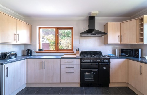 Tobermory Cottage | Glenfuran - 5 minutes to the golf course