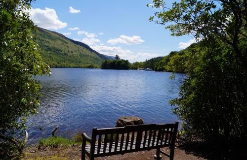 Invergarry House | Glengarry Castle Hotel