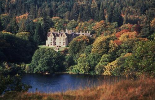 Invergarry House | Glengarry Castle Hotel