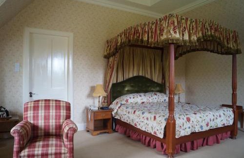 Invergarry House | Glengarry Castle Hotel