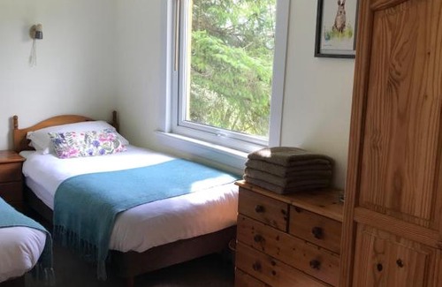 Crianlarich Apartment | Glengarry Lodge
