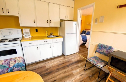 Ingonish Hotel | Glenghorm Beach Resort