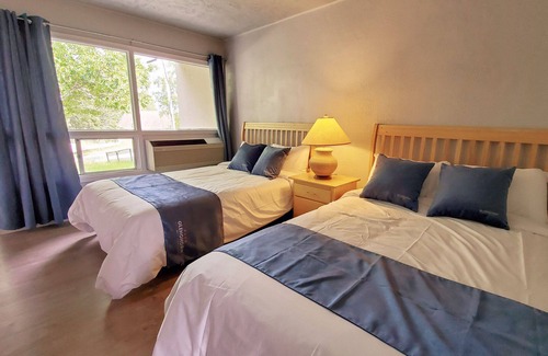 Ingonish Hotel | Glenghorm Beach Resort