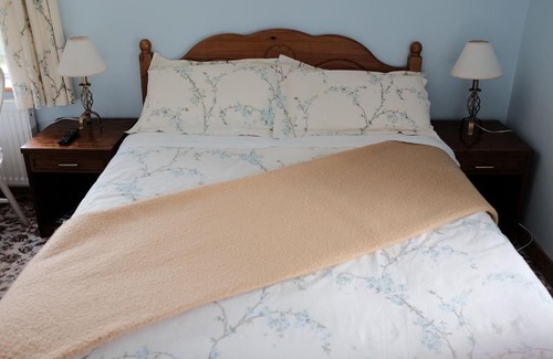Ballindinas Bed & Breakfast | Glenhill B&B