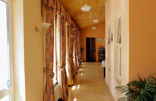 Ballindinas Bed & Breakfast | Glenhill B&B