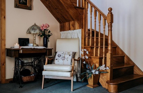 Ballindinas Bed & Breakfast | Glenhill B&B
