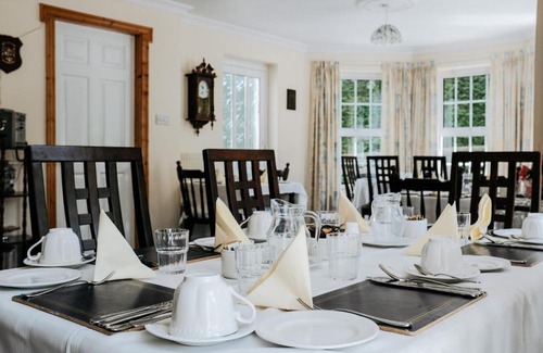 Ballindinas Bed & Breakfast | Glenhill B&B
