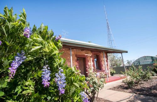 Wall Flat Apartment | Glenlee Cottage
