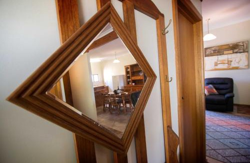 Wall Flat Apartment | Glenlee Cottage