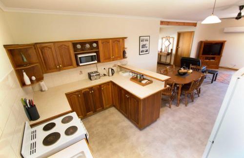 Wall Flat Apartment | Glenlee Cottage