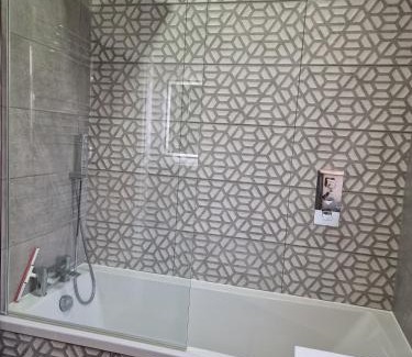 Patchway House | Glenleven 1 share house