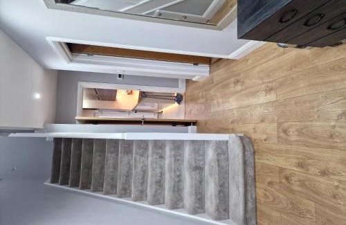 Patchway House | Glenleven 1 share house