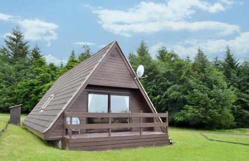 Glenlivet House | Glenlivet View