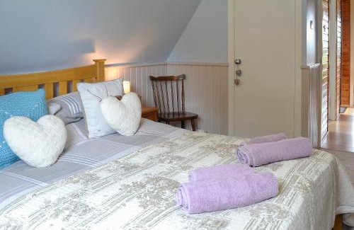 Glenlivet House | Glenlivet View