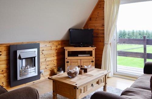 Glenlivet House | Glenlivet View