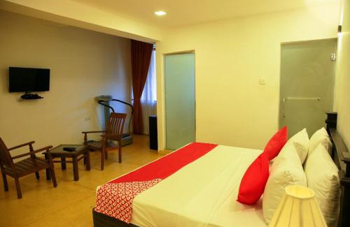Katukitula Hotel | Glenloch Tea Factory Hotel