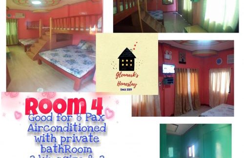 Pagudpud House | Glenmark's Homestay 2