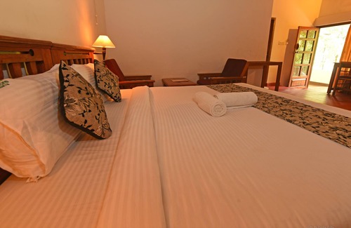 Pallivasal Resort | Glenmore Resorts