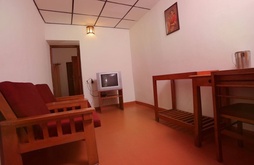 Pallivasal Resort | Glenmore Resorts