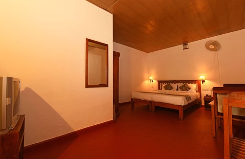 Pallivasal Resort | Glenmore Resorts