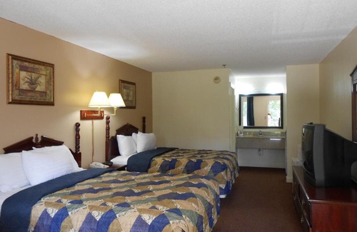 Glennville Hotel | Glennville Inn