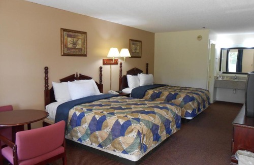 Glennville Hotel | Glennville Inn