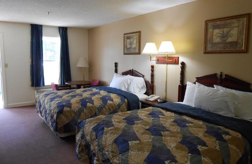 Glennville Hotel | Glennville Inn