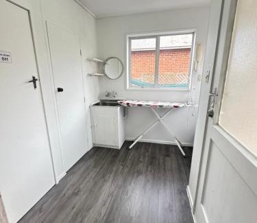 Dunedin House | Glenpark Lodge
