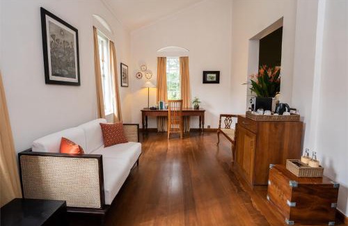Dodangoda Resort | Glenross Living - A Collection of 7 Private Pool Villas and 3 Colonial Suites