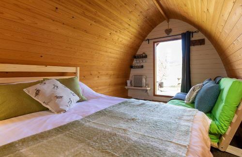 Blairgowrie Other | Glenshee Glamping
