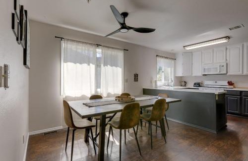 Glenwood Springs House | Glenwood Springs Mountain Escape 5 Mi to Town!