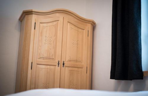 Flattach Apartment | Gletscher Appartements