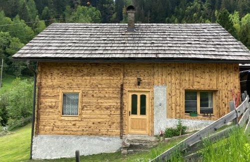 Flattach House | Gletscher Chalet