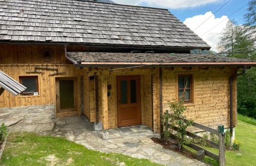 Flattach House | Gletscher Chalet