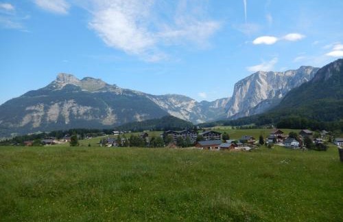 Bad Aussee Apartment | "Gletscherblick"