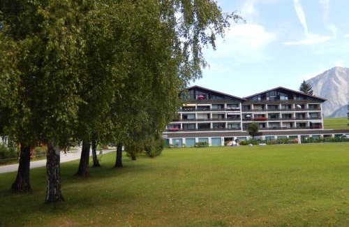 Bad Aussee Apartment | "Gletscherblick"