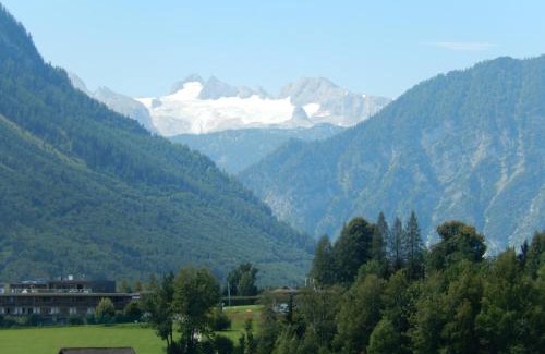 Bad Aussee Apartment | "Gletscherblick"