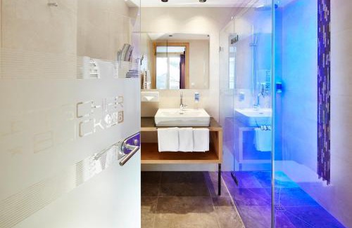 Ischgl House | Gletscherblick B&B