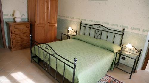 Cenesi Apartment | Gli Angeli Agriturismo - Papà Nino
