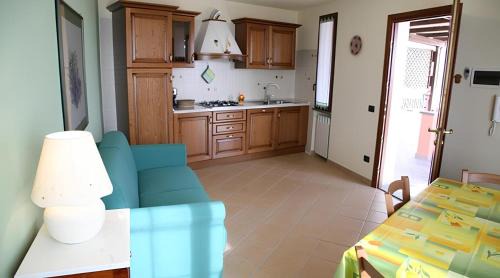 Cenesi Apartment | Gli Angeli Agriturismo - Papà Nino