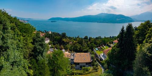 Suna House | Gli Archi House & Spa