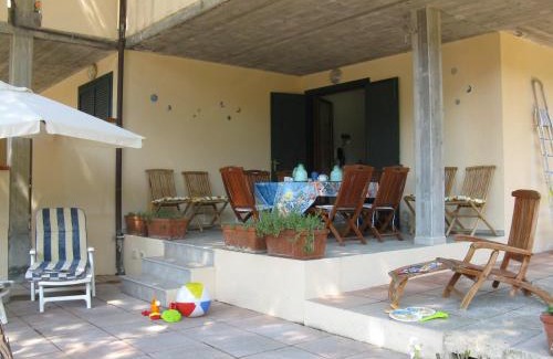 Morcone Apartment | Gli Oleandri