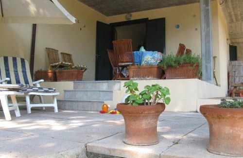 Morcone Apartment | Gli Oleandri