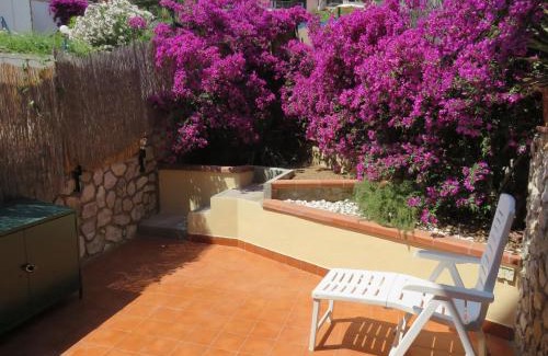 Morcone Apartment | Gli Oleandri